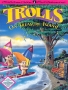 Nintendo  NES  -  Trolls on Treasure Island Without Troll